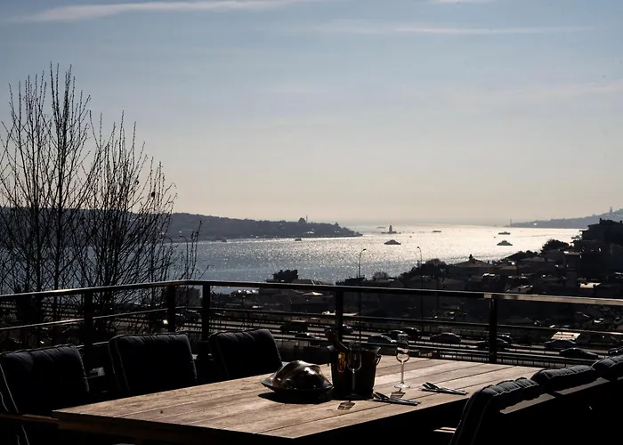 Mona Bosphorus