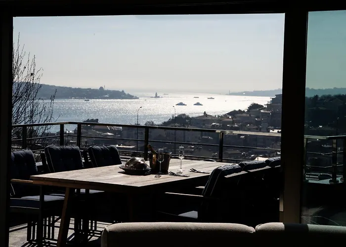 Mona Bosphorus