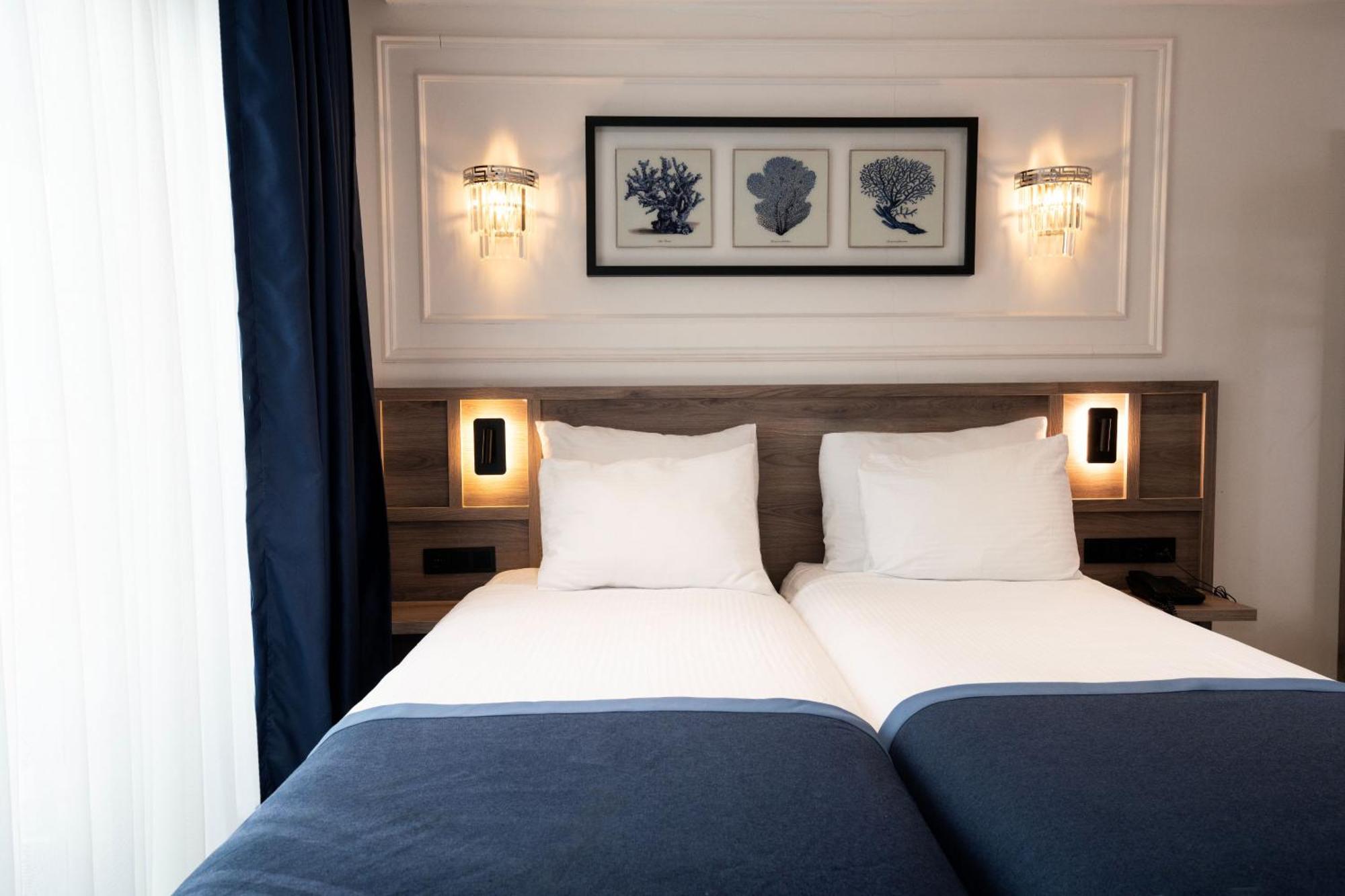 Hotel Mona Bosphorus 4*