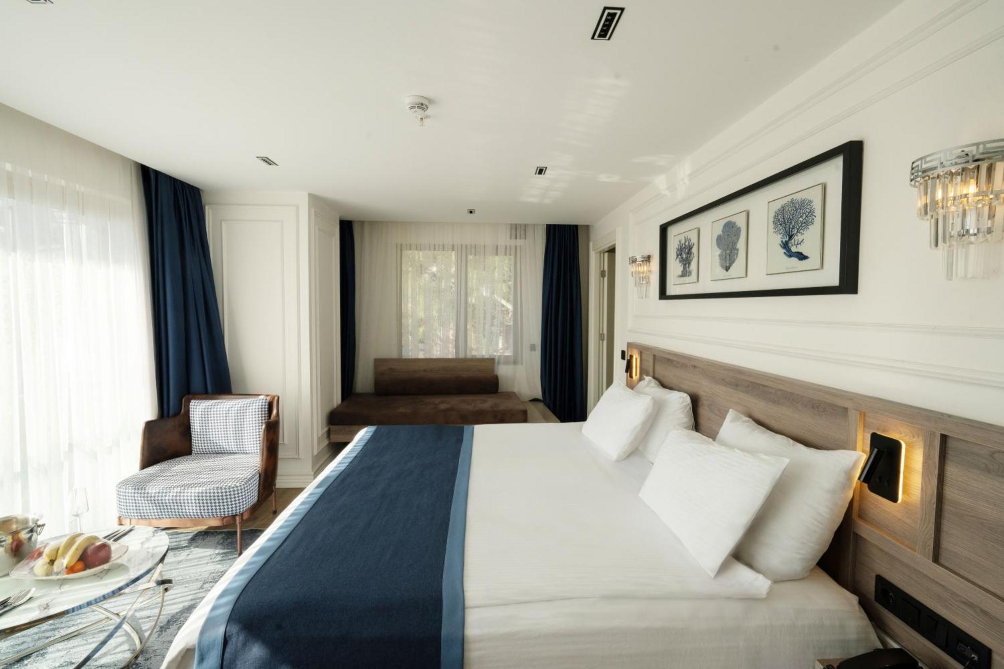 Hotel Mona Bosphorus