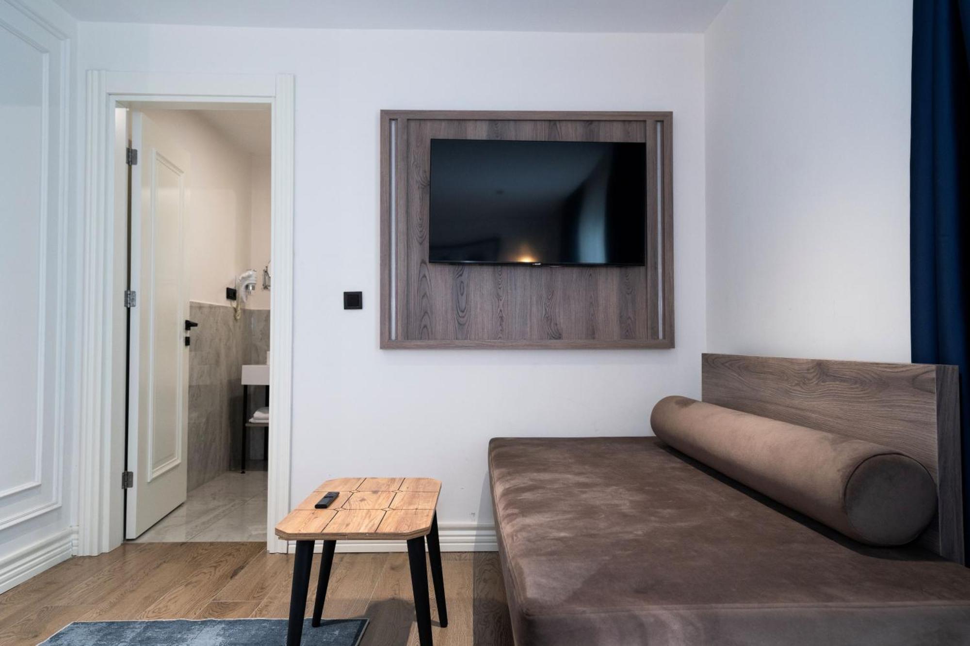 Hotel Mona Bosphorus 4*