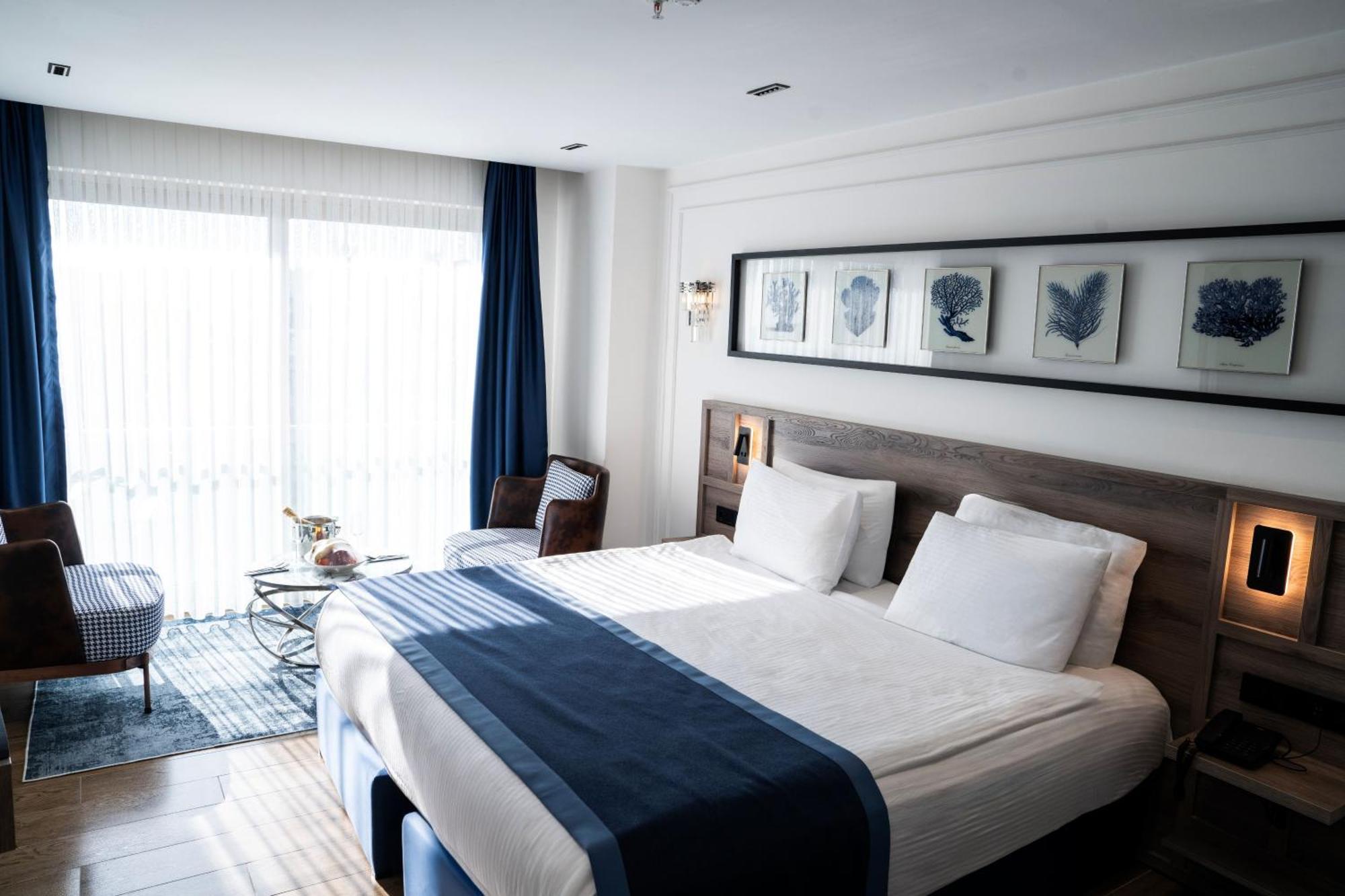 Mona Bosphorus Hotel