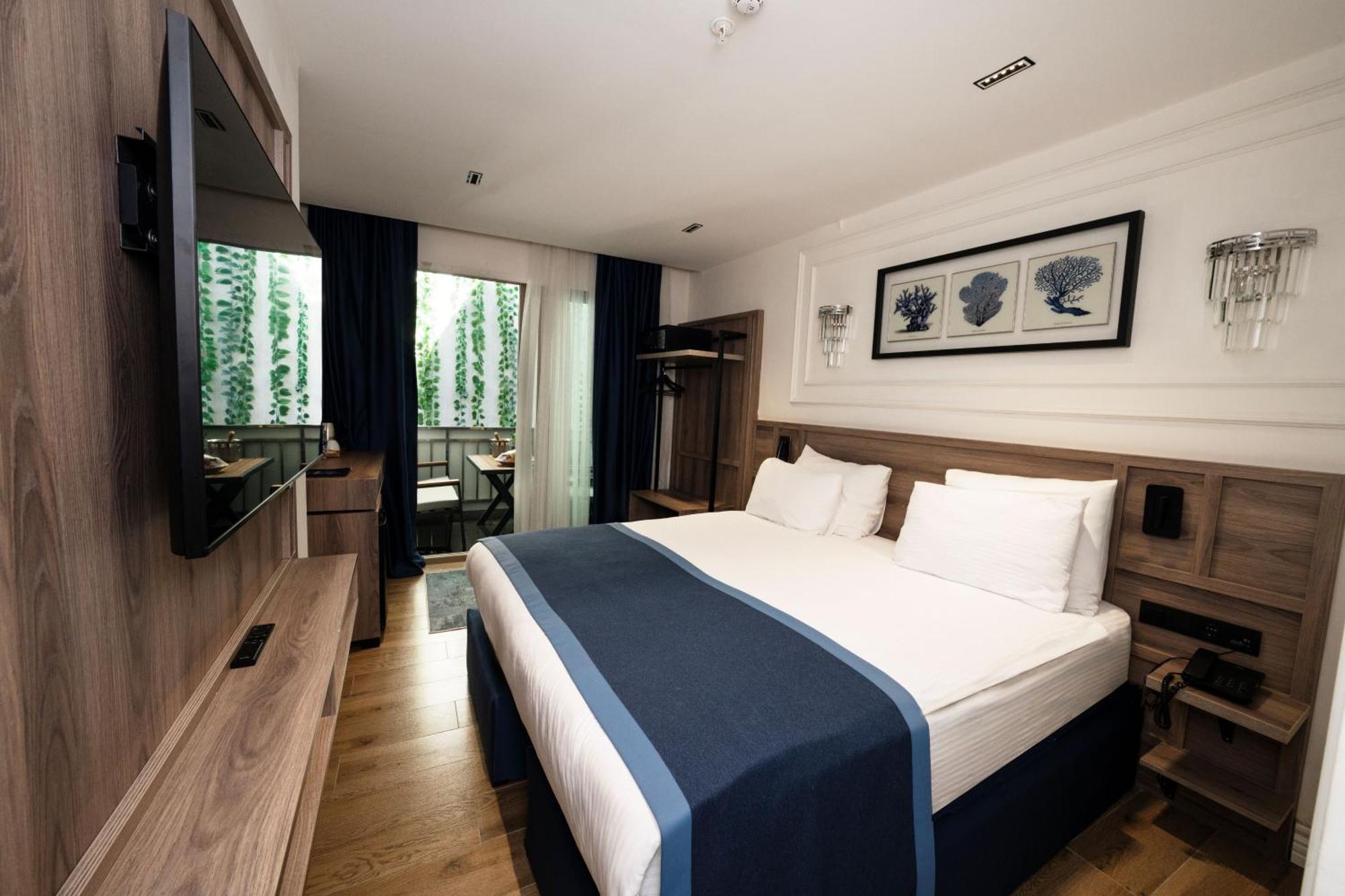 Hotel Mona Bosphorus