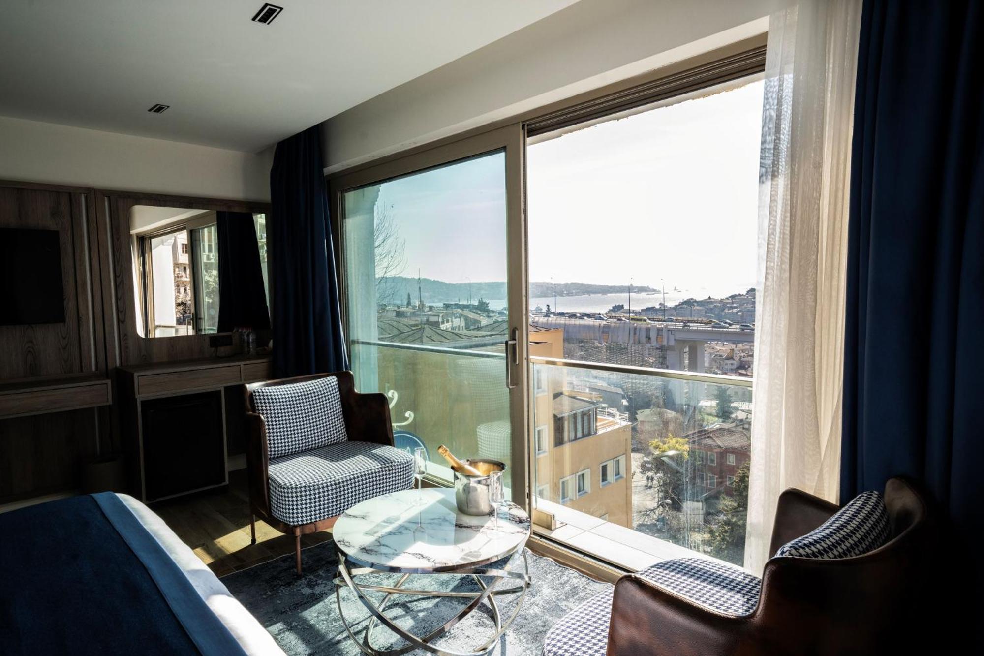 Mona Bosphorus Hotel