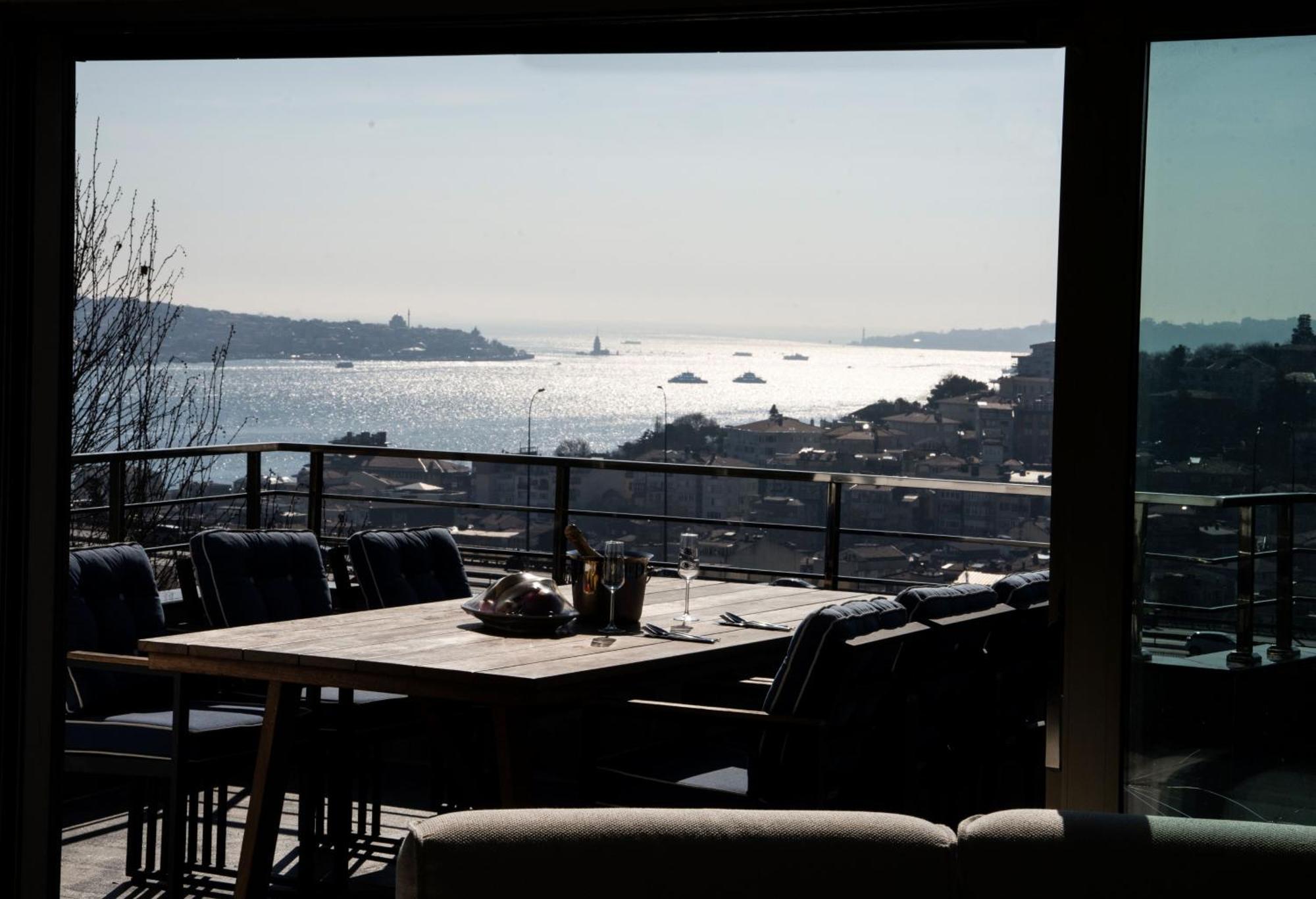 Hotel Mona Bosphorus