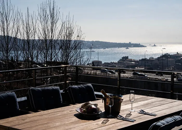 Mona Bosphorus