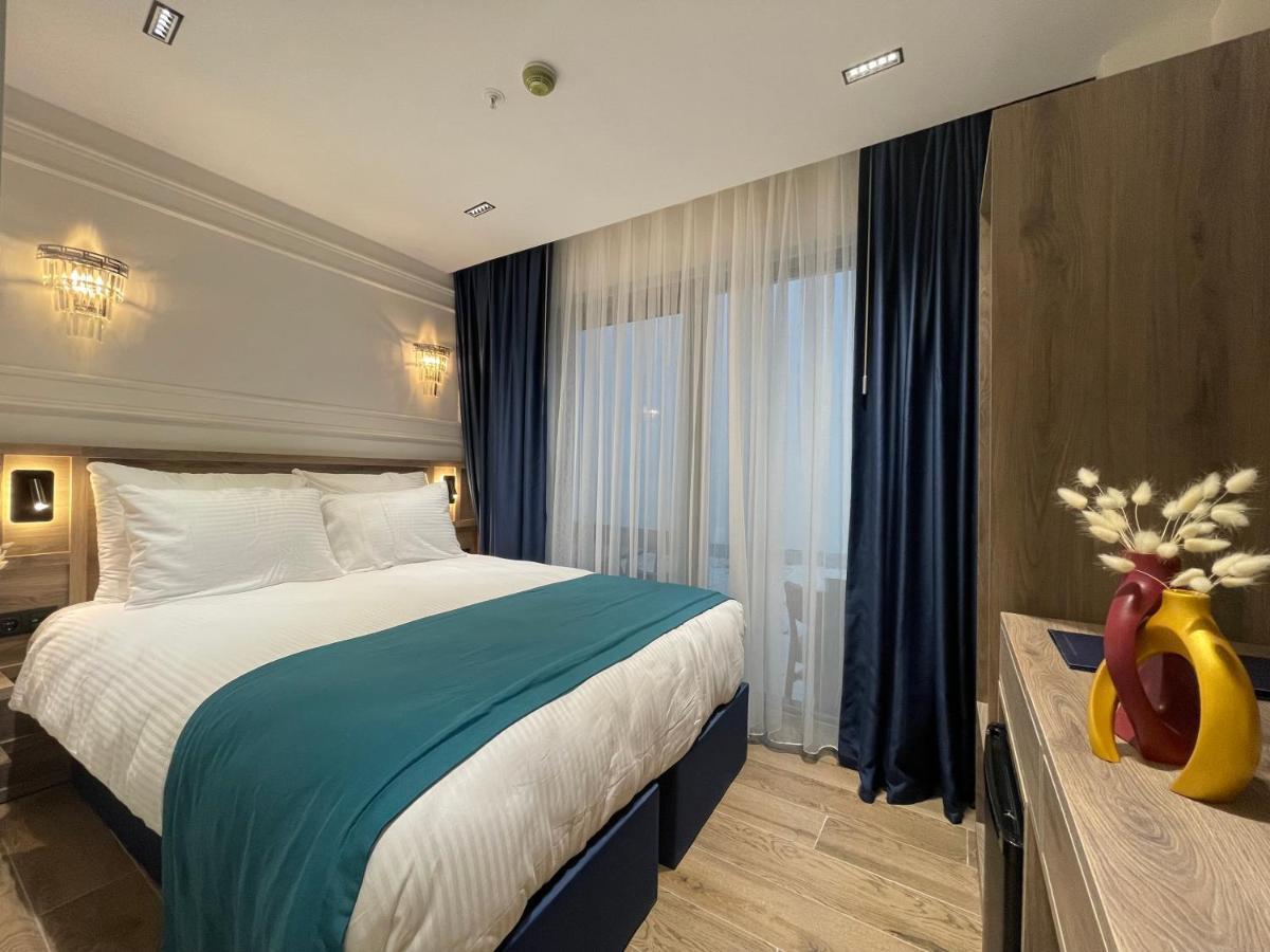 Hotel Mona Bosphorus Istanbul